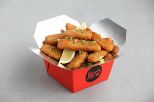 Fish Fingers