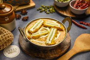Paneer Pasanda