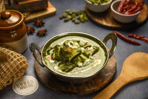 Palak Paneer