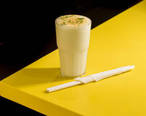 Msl Butter Milk