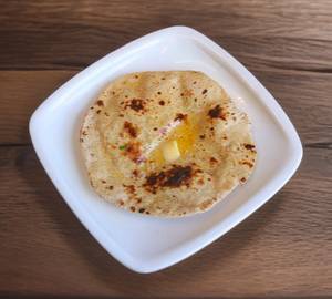 Tawa Roti Butter