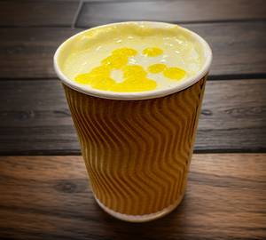 Pineapple Thick Shake