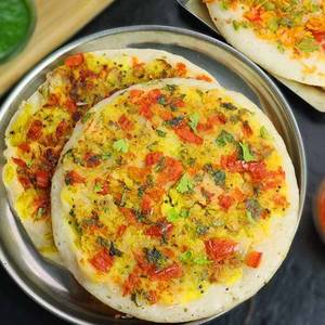 Masala uttapam [regular]