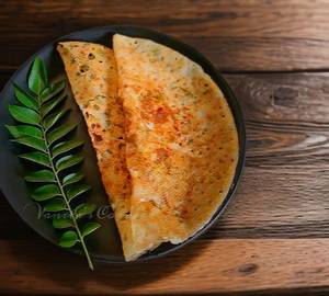 Onion kal dosa (1 pieces)