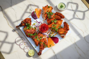 Tandoori Chicken