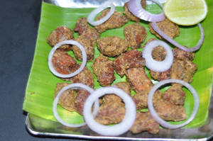 Nei Podi Chicken Boneless