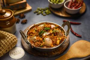 Paneer Do Pyaza