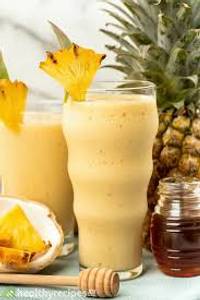 Pineapple Guava Juice (330 Ml)