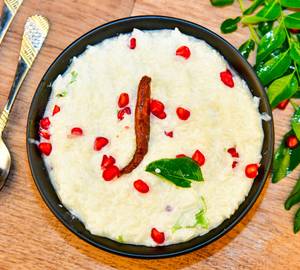 Curd Rice