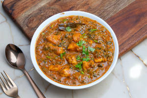 Methi Chicken