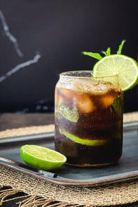 Masala Cold Drink (350Ml)