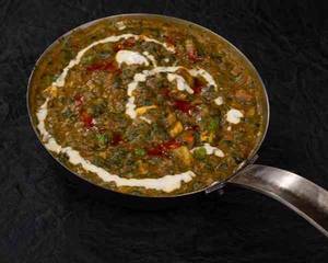 Sabji Miloni Handi