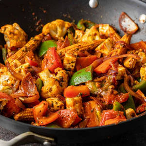 Jalfrezi