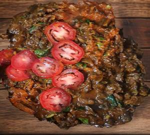 Beef roast