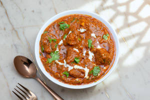 Mutton Masala