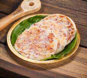 Plain Uttapam