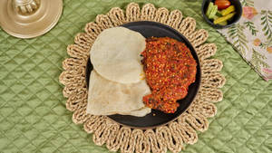 Eri Peri Alfaham Chicken