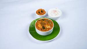 Bisibele Bath With Kara