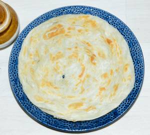 Kerala Paratha
