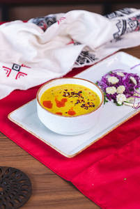 Burmy Special  Soup