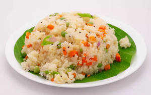 Upma