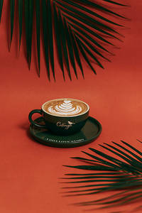 Cappuccino