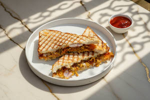 Chicken Grilled Sandwich