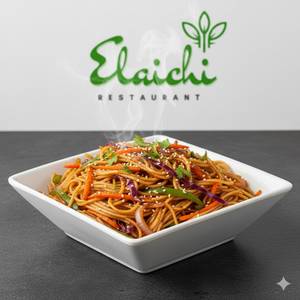 Hakka noodles