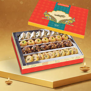 Assorted Celebrate Sweets