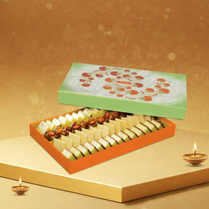 Assorted Golden Super Sweet Box