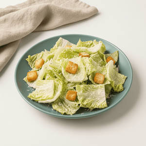 Non-veg Caesar Salad