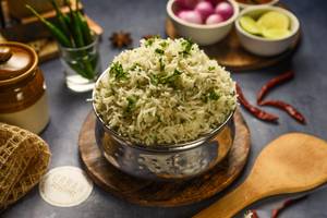 Jeera Rice