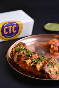 Paneer Tikka