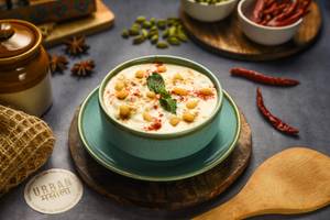 Boondi Raita