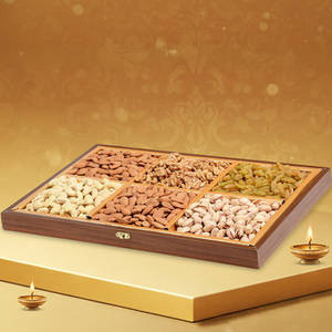 Flavors of Togetherness Box