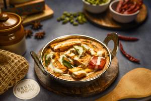 Paneer Tikka Butter Masala
