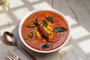 Andhra Chicken