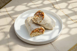 Chicken Special Shawarma