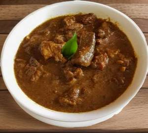 Beef Chetinad - Boneless