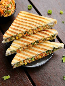 Veg Sandwich