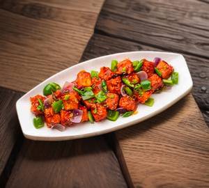Paneer Hong Kong