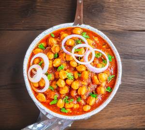 Channa masala