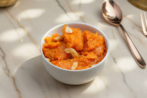 Double Ka Meetha
