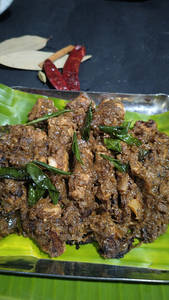Mutton Varuval
