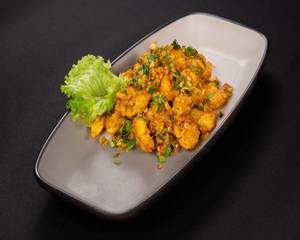 Loose Prawns