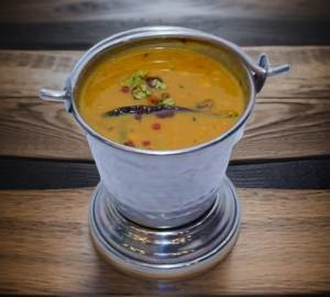 Plain Dal