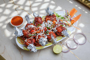 Chicken Lollipop