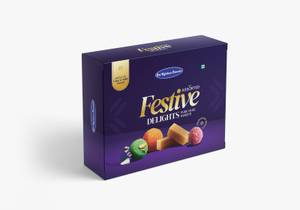 Festival Delight Sweet 250GM pack