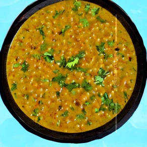 Amritsari Yellow Dal Tadka