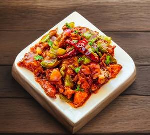 Chilli Chicken